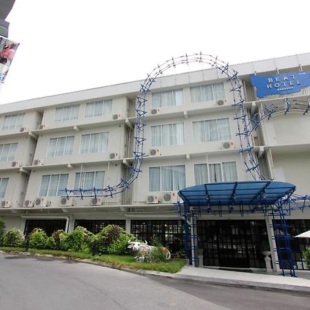 Beat Hotel Bangkok Dış mekan fotoğraf