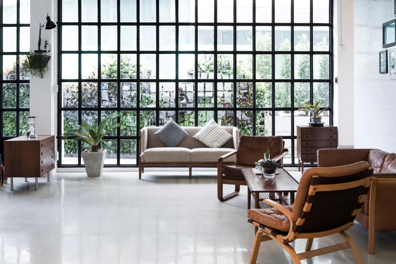 Beat Hotel Bangkok Dış mekan fotoğraf