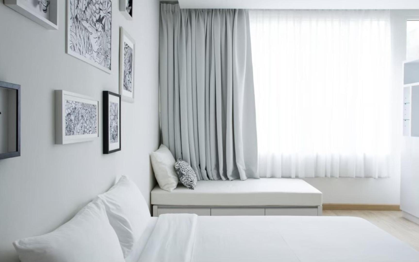Beat Hotel Bangkok Dış mekan fotoğraf